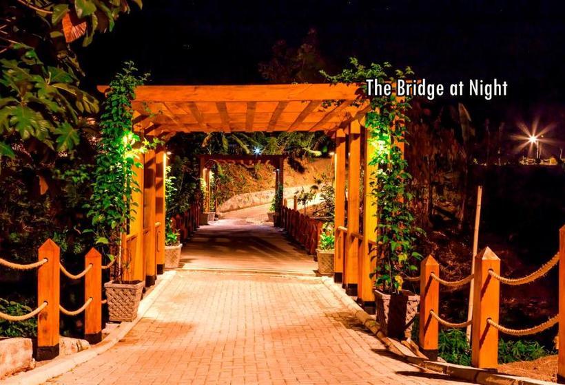 酒店 Botanica Nature Resort