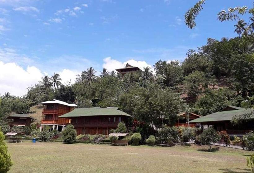 酒店 Botanica Nature Resort