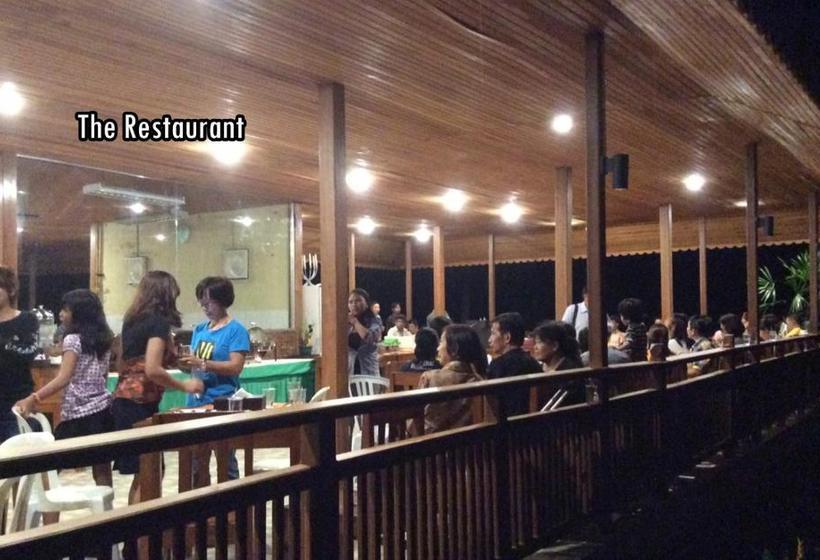 酒店 Botanica Nature Resort