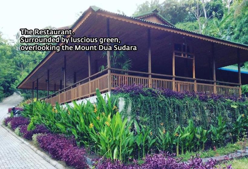 酒店 Botanica Nature Resort