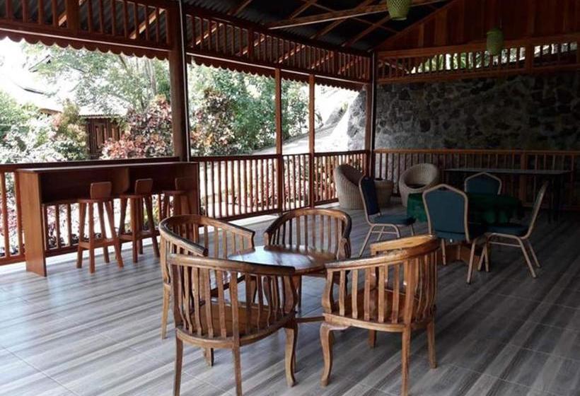 酒店 Botanica Nature Resort