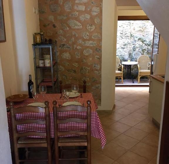 ホテル Ca Na Francina