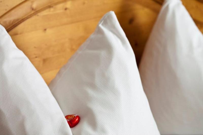 Hotel Camping Residence Chalet Corones