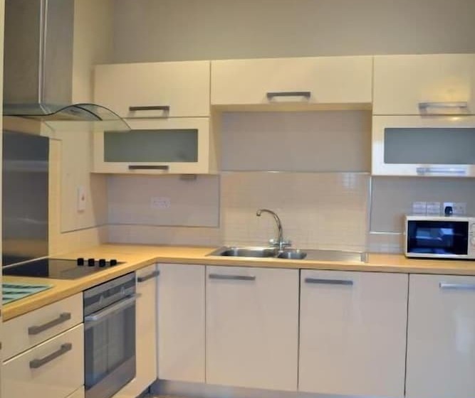 Отель Carrick Plaza Suites & Apartments