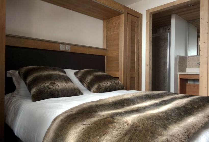 酒店 Résidence Koh I Nor By Les Etincelles