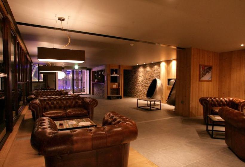 酒店 Résidence Koh I Nor By Les Etincelles