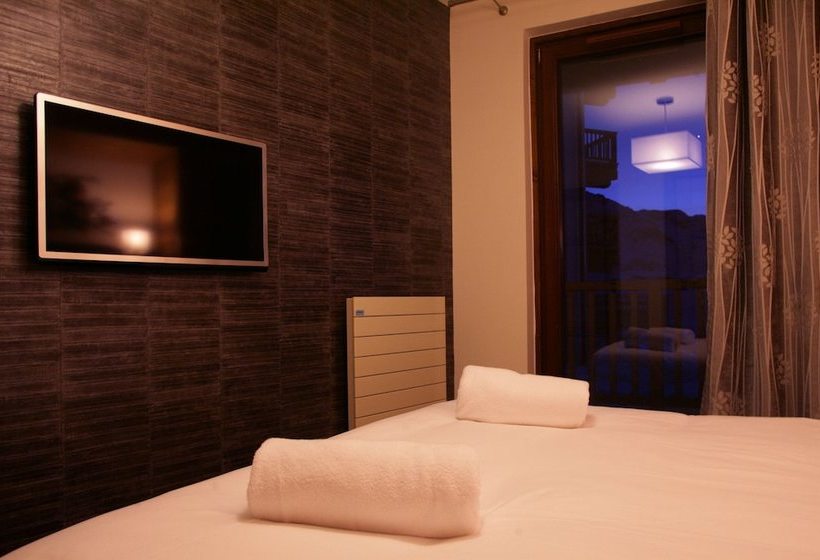 酒店 Résidence Koh I Nor By Les Etincelles