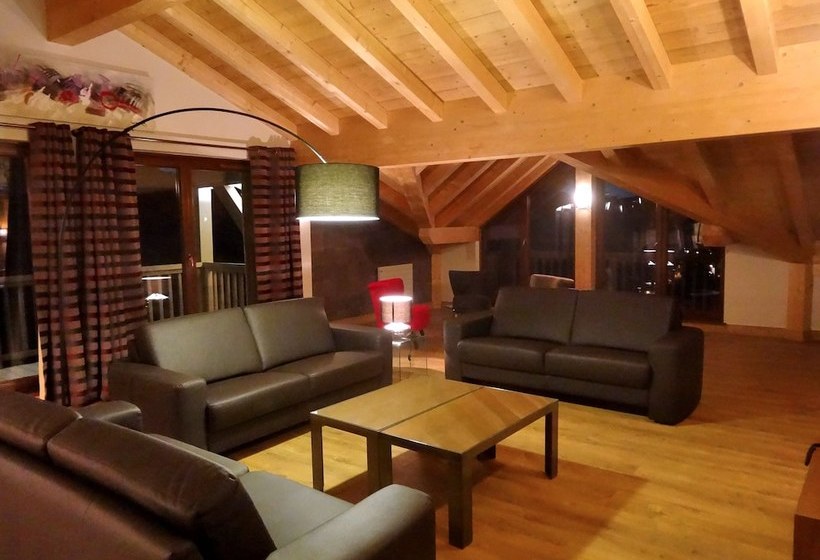 酒店 Résidence Koh I Nor By Les Etincelles