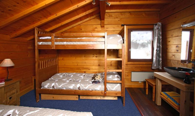 فندق Chalet Le Ponton