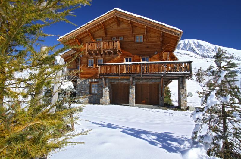Hotelli Chalet Odalys Des Neiges