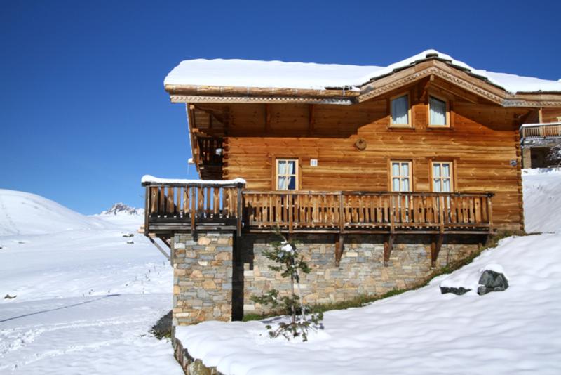 Hotelli Chalet Odalys Des Neiges