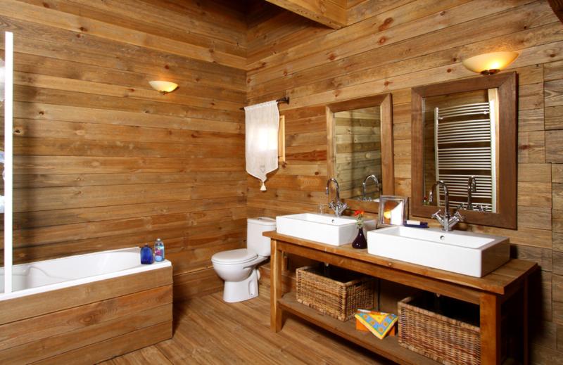 ホテル Chalet Odalys Des Neiges