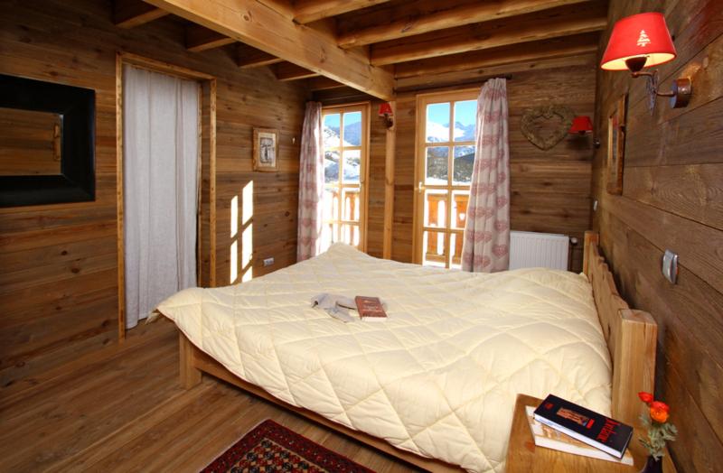 Hotelli Chalet Odalys Des Neiges