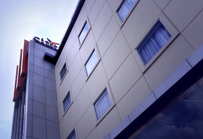 Cititel Hotel Pekanbaru
