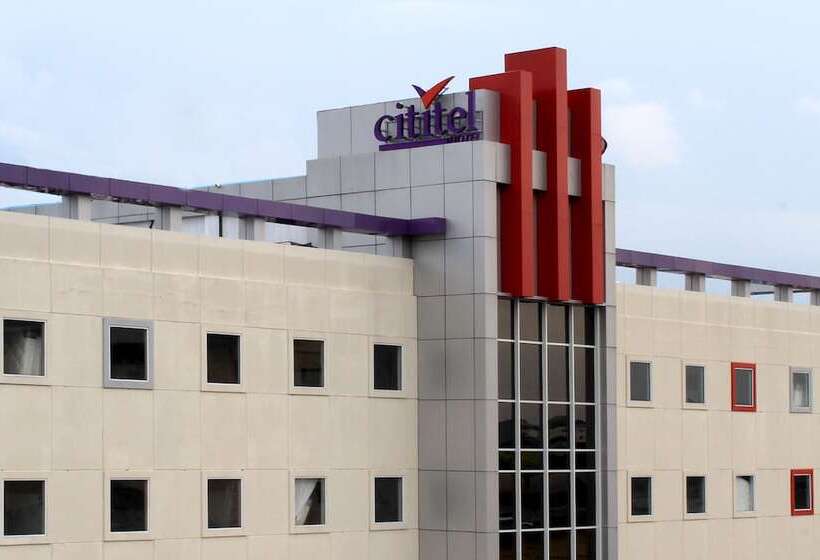 Cititel Hotel Pekanbaru