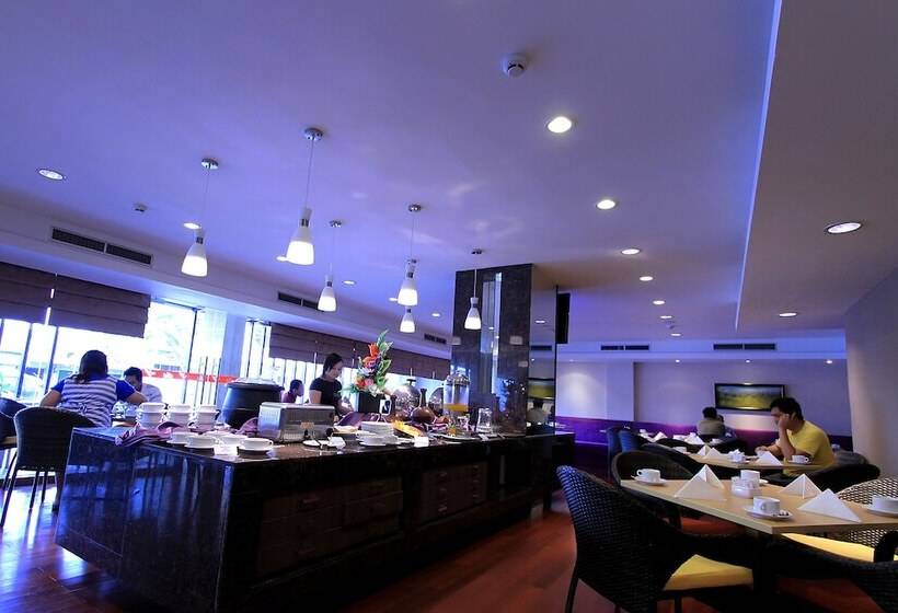 Cititel Hotel Pekanbaru