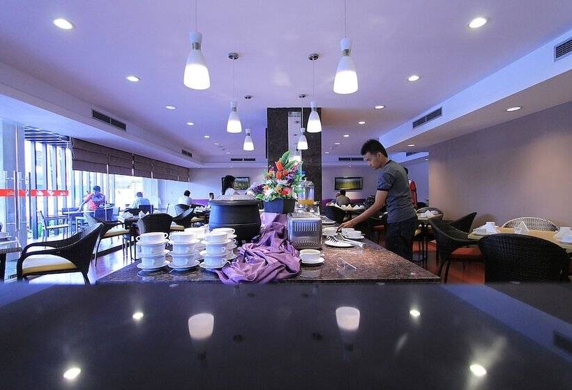 Cititel Hotel Pekanbaru