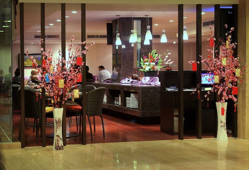 Cititel Hotel Pekanbaru