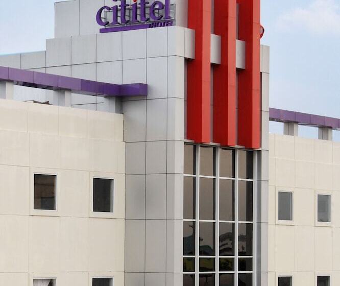 Cititel Hotel Pekanbaru
