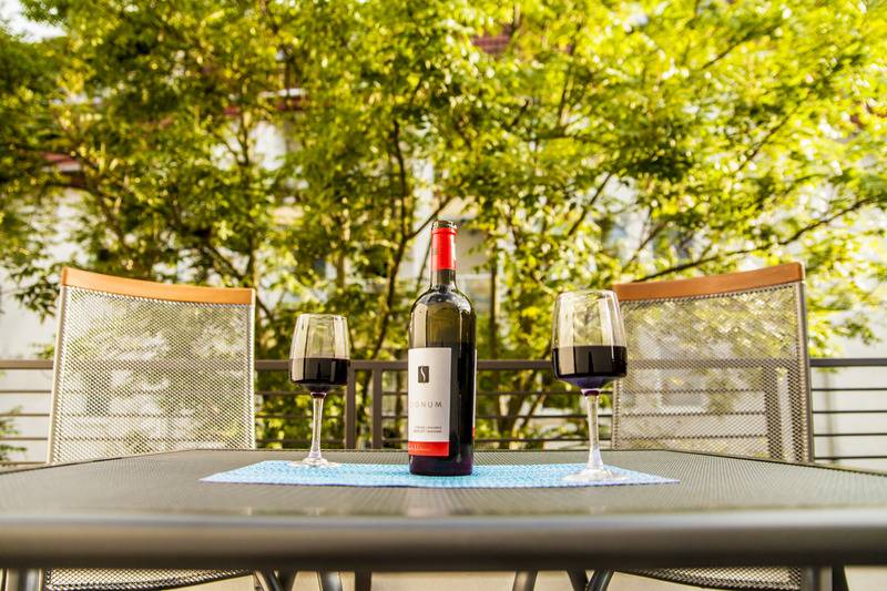 호텔 Cluj Business Class