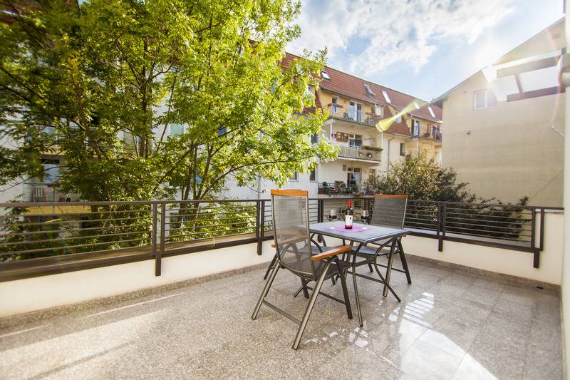 호텔 Cluj Business Class