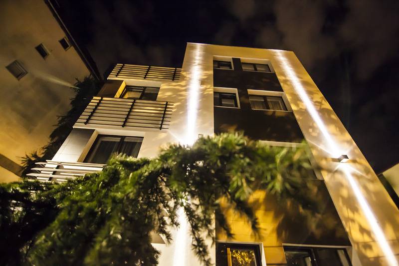 호텔 Cluj Business Class