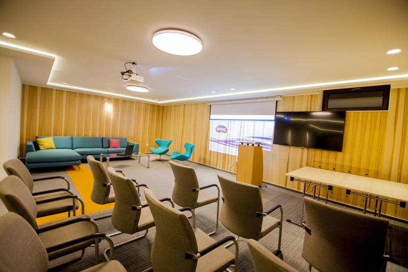 호텔 Cluj Business Class