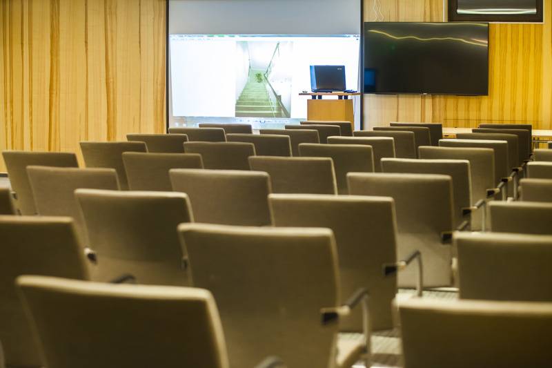 호텔 Cluj Business Class