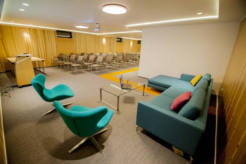 호텔 Cluj Business Class