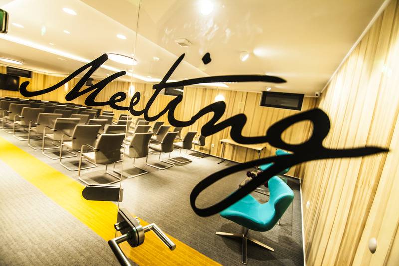 호텔 Cluj Business Class