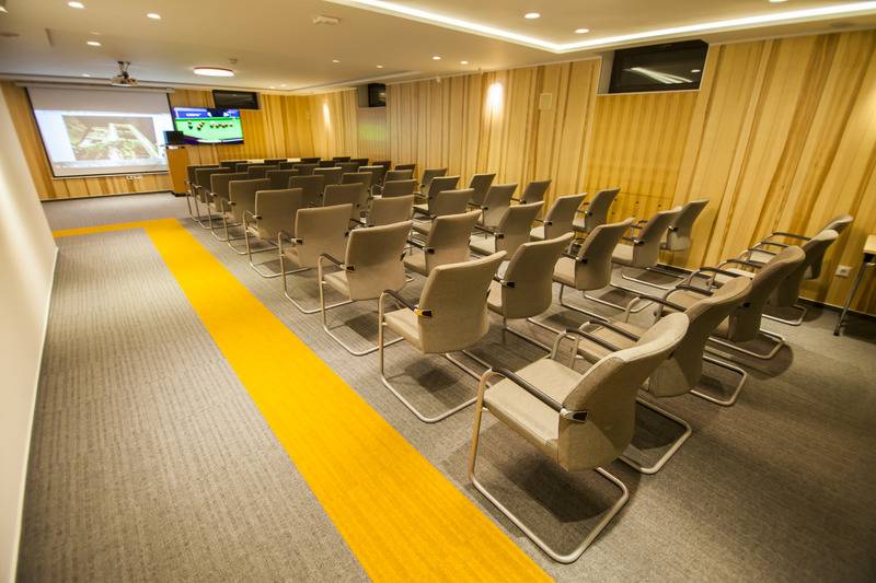 호텔 Cluj Business Class