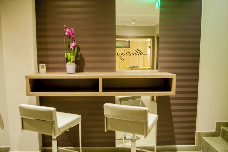 호텔 Cluj Business Class