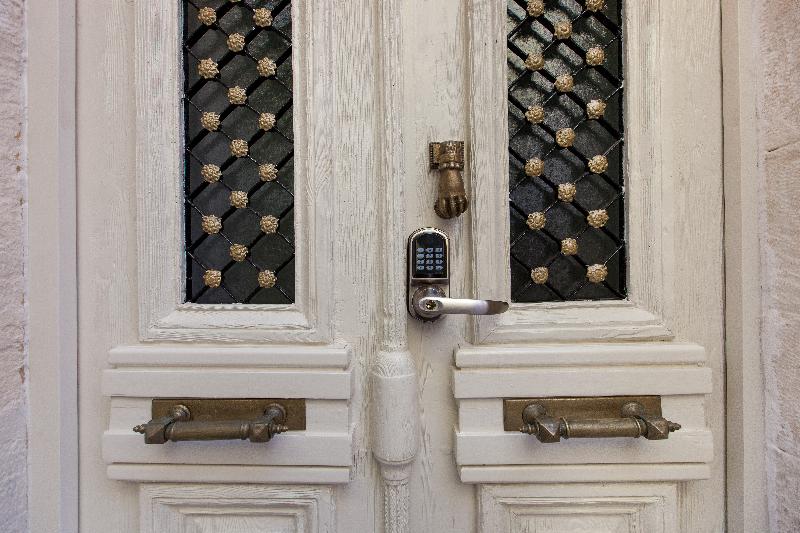 ホテル Consolato Boutique