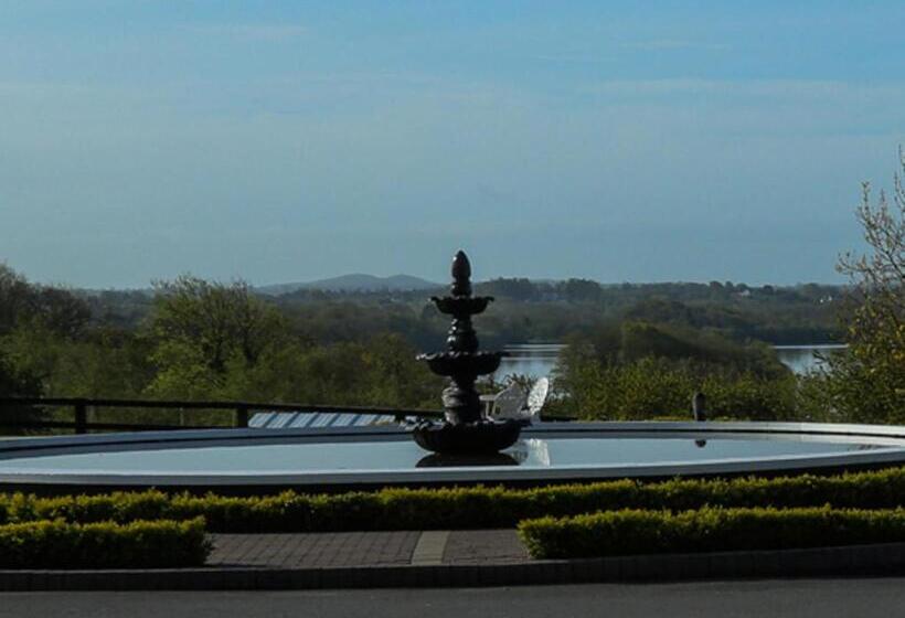 Crover House Hotel & Golf Club