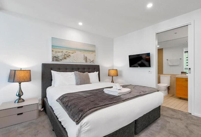 בית מלון כפרי Docklands Private Collection   Newquay