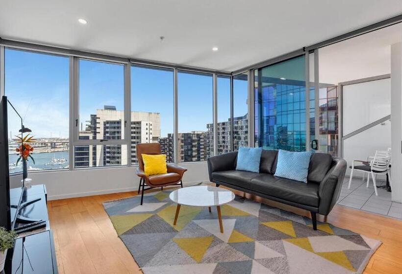 בית מלון כפרי Docklands Private Collection   Newquay