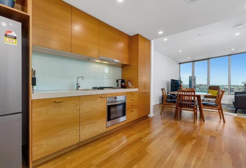 בית מלון כפרי Docklands Private Collection   Newquay