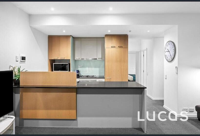 בית מלון כפרי Docklands Private Collection Newquay