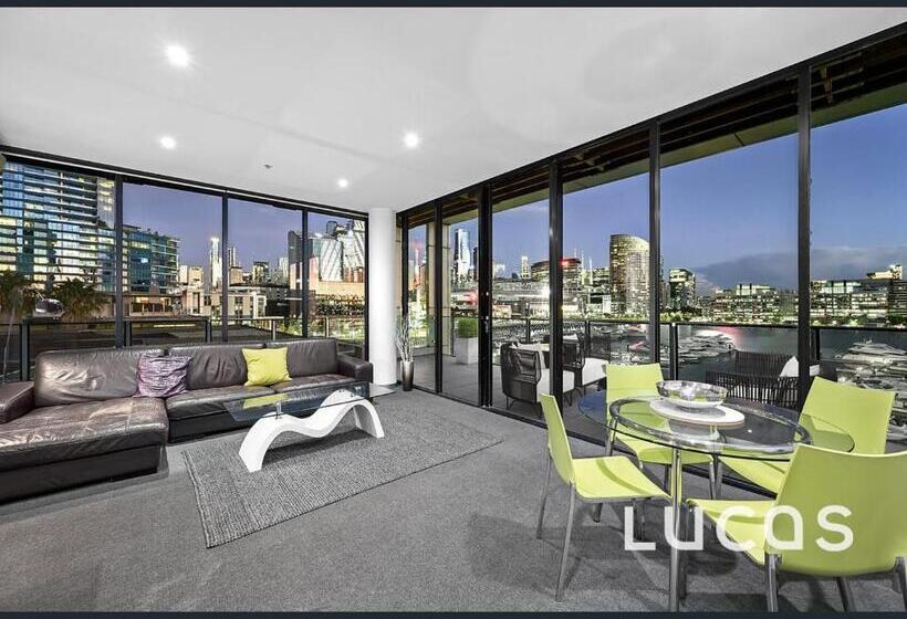 בית מלון כפרי Docklands Private Collection   Newquay