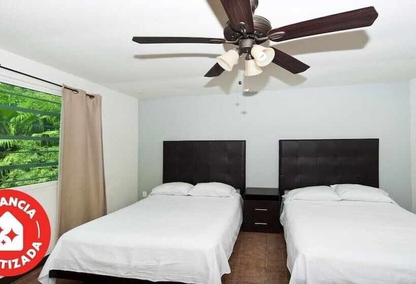 호텔 Econosuites Monterrey