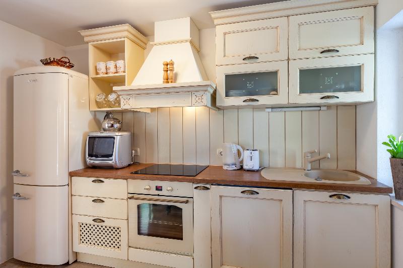 Szálloda Family Villa Vjeka With Private Pool And Large Garden