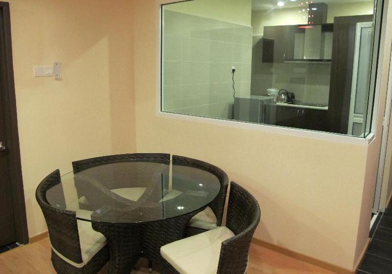 בית מלון כפרי Ac Residence