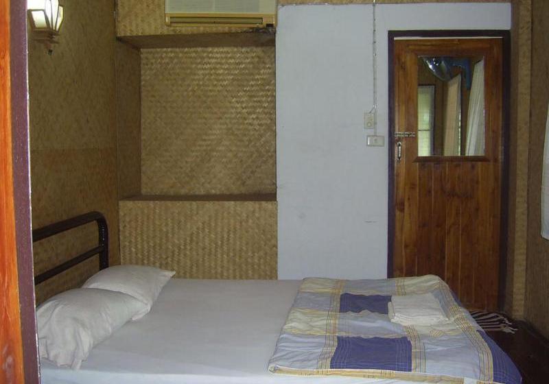 فندق Garden House