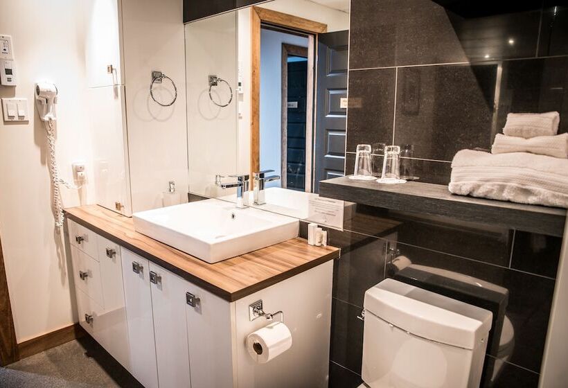 호텔 Gite Du Haut Des Arbres