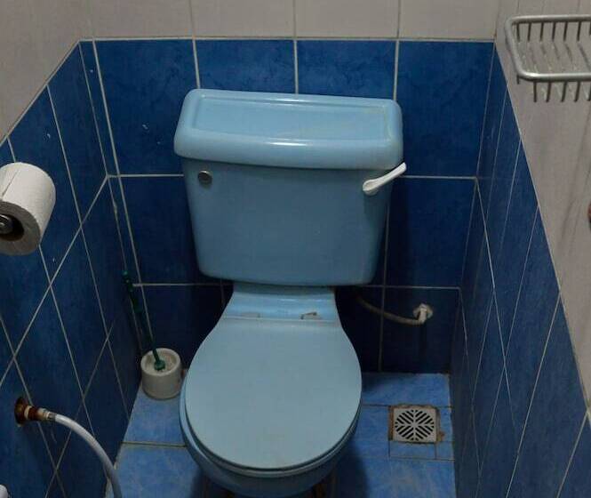 Отель Global Palace