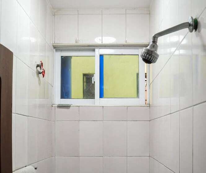 Отель Global Palace