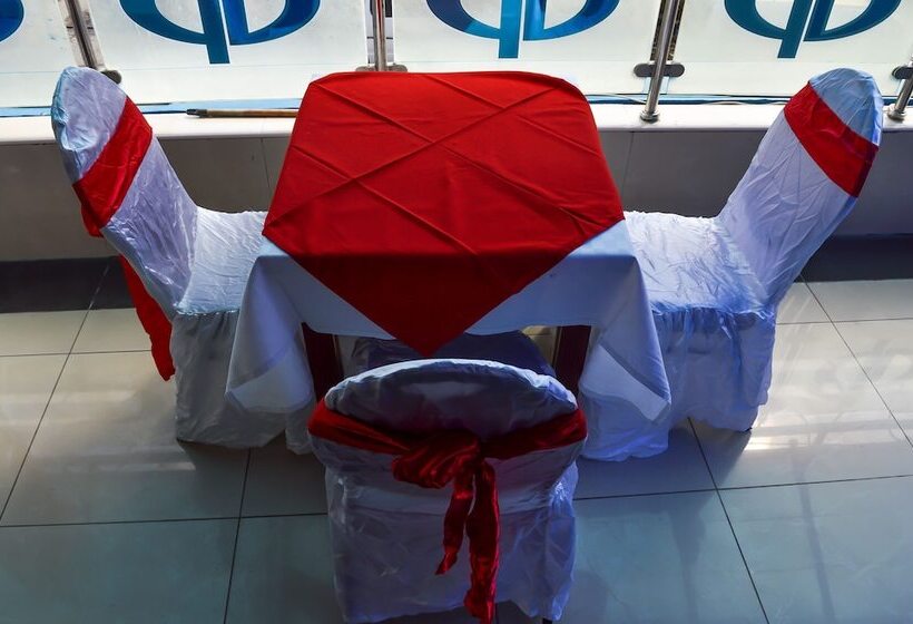 Отель Global Palace