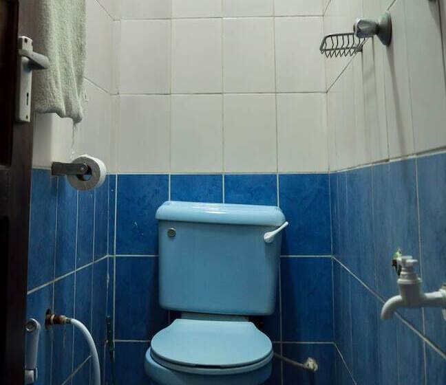 Отель Global Palace