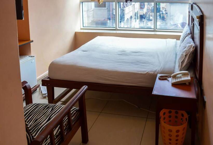 Отель Global Palace