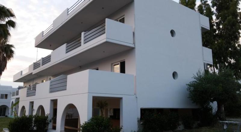 ホテル Green Valley Rhodes